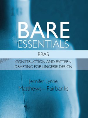 cover image of Bare Essentials